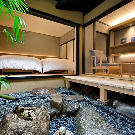 Kyo No Ondokoro Takeyamachi #8 Villa Kyoto Luaran gambar
