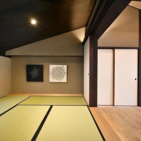 Kyo No Ondokoro Takeyamachi #8 Villa Kyoto Luaran gambar