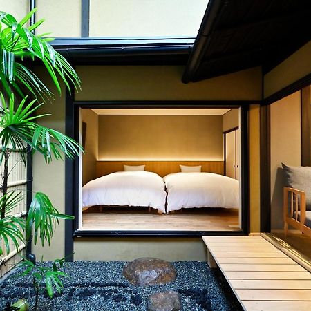 Kyo No Ondokoro Takeyamachi #8 Villa Kyoto Luaran gambar