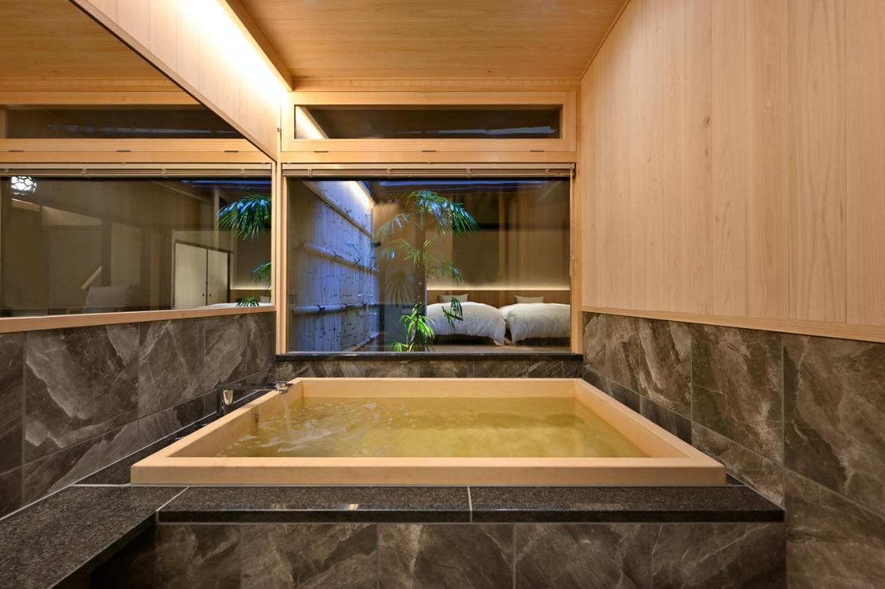 Kyo No Ondokoro Takeyamachi #8 Villa Kyoto Luaran gambar