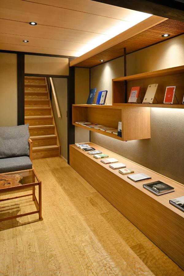 Kyo No Ondokoro Takeyamachi #8 Villa Kyoto Luaran gambar