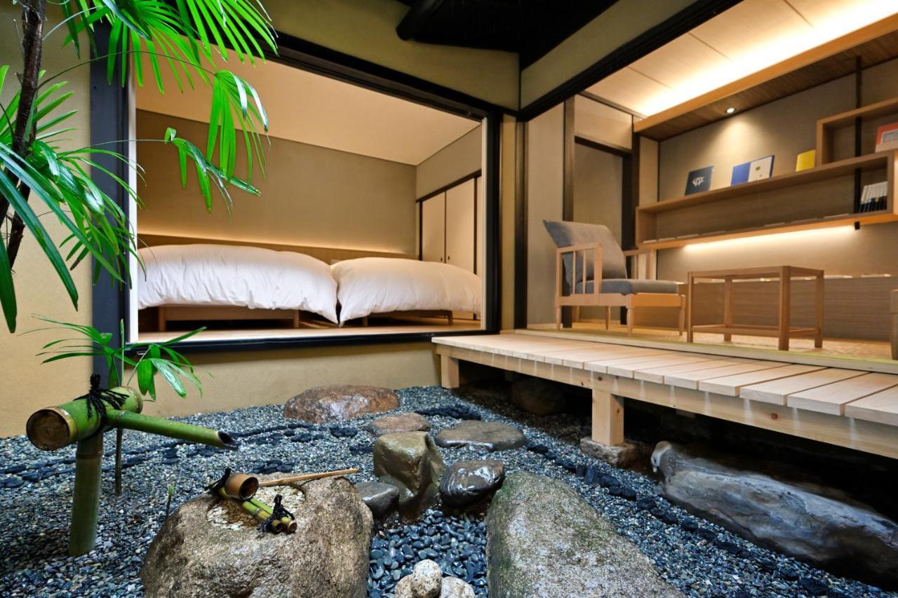 Kyo No Ondokoro Takeyamachi #8 Villa Kyoto Luaran gambar
