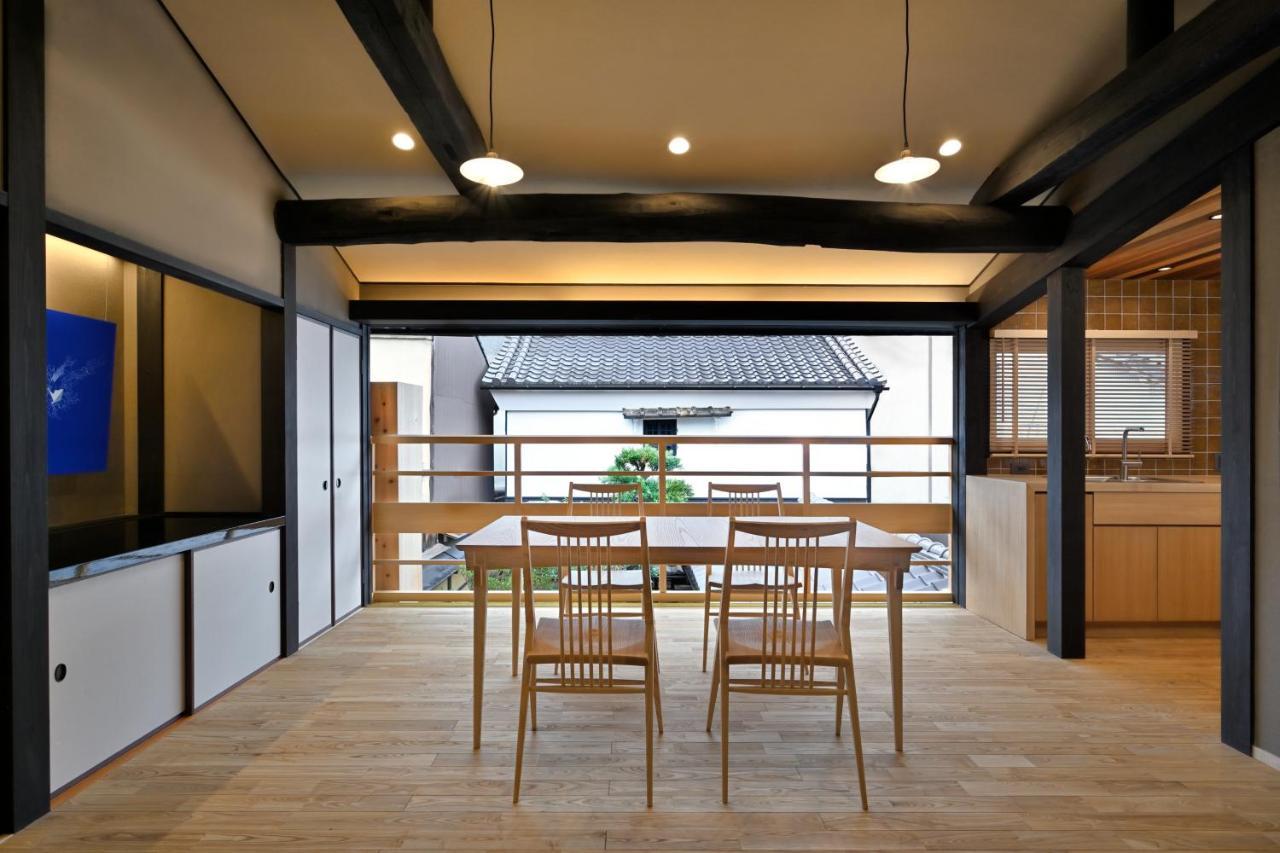 Kyo No Ondokoro Takeyamachi #8 Villa Kyoto Luaran gambar
