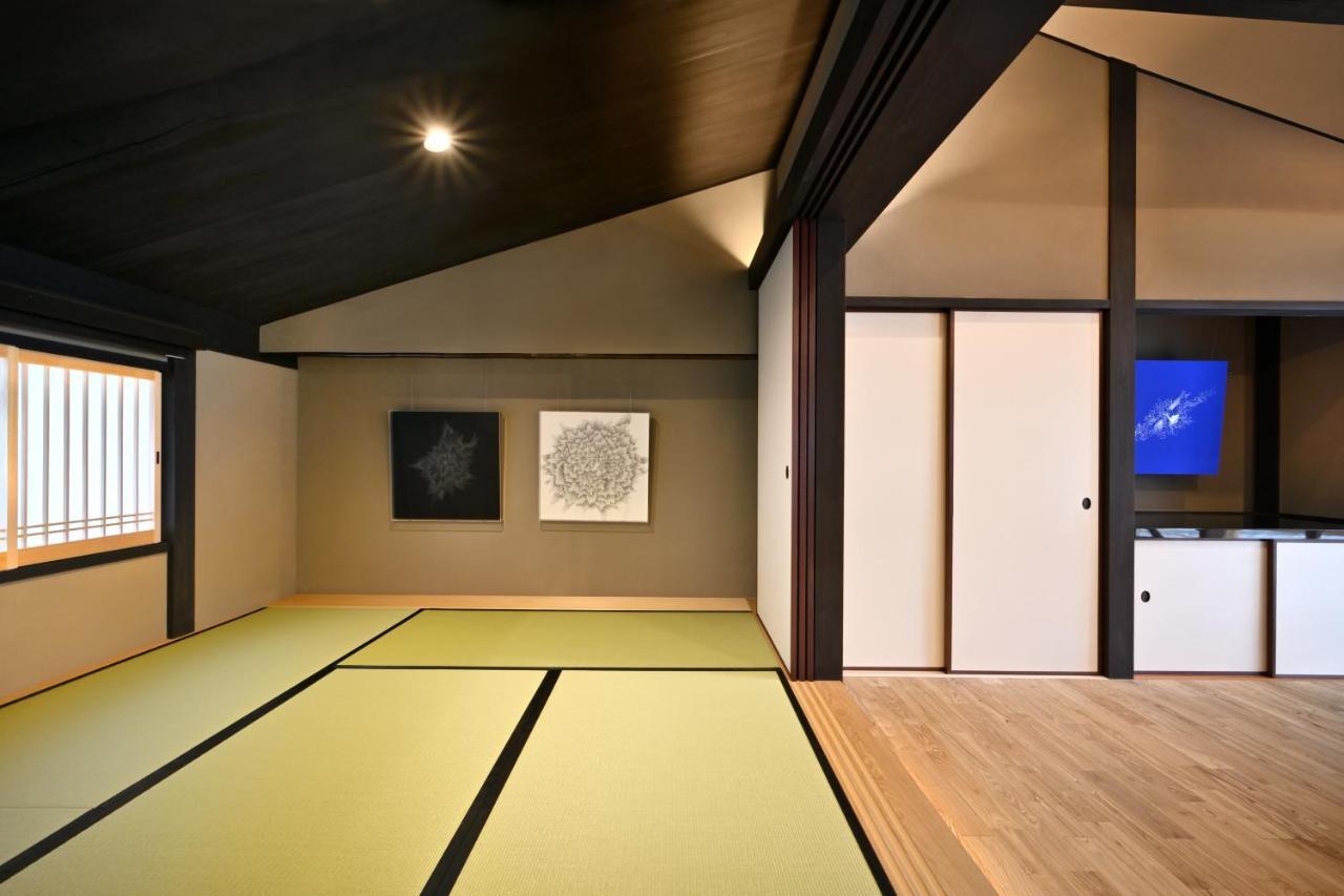 Kyo No Ondokoro Takeyamachi #8 Villa Kyoto Luaran gambar