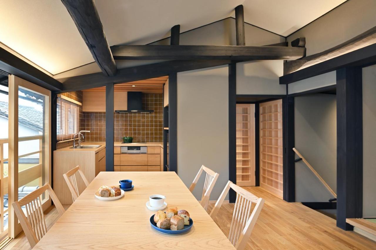 Kyo No Ondokoro Takeyamachi #8 Villa Kyoto Luaran gambar