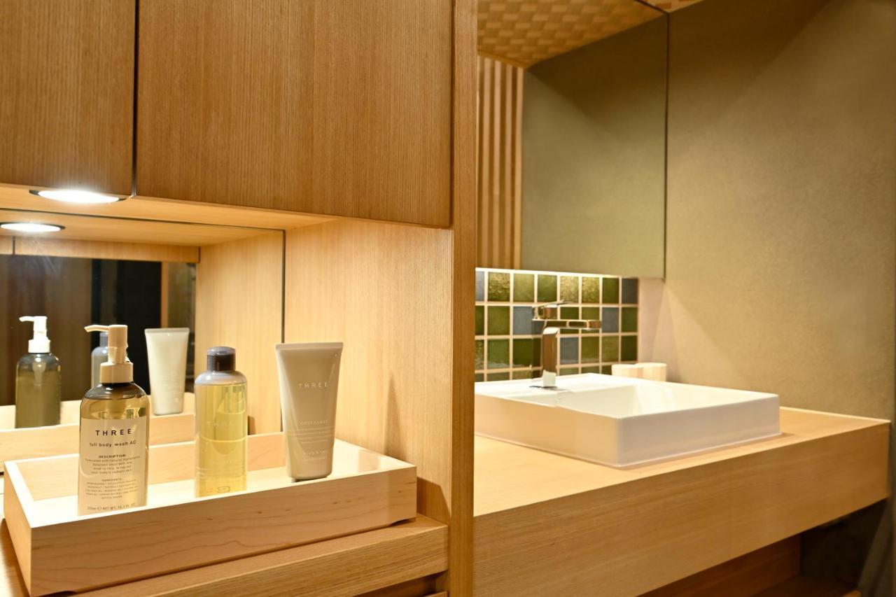 Kyo No Ondokoro Takeyamachi #8 Villa Kyoto Luaran gambar