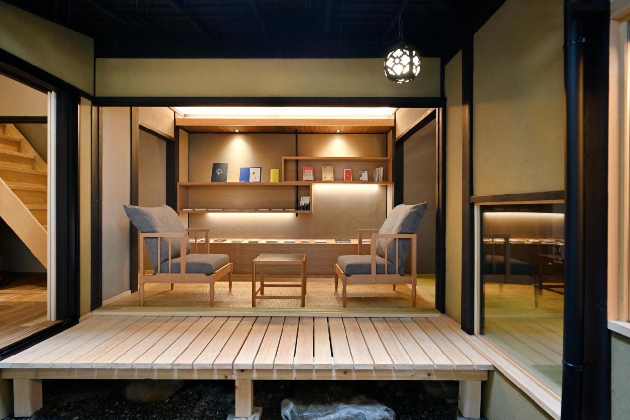 Kyo No Ondokoro Takeyamachi #8 Villa Kyoto Luaran gambar