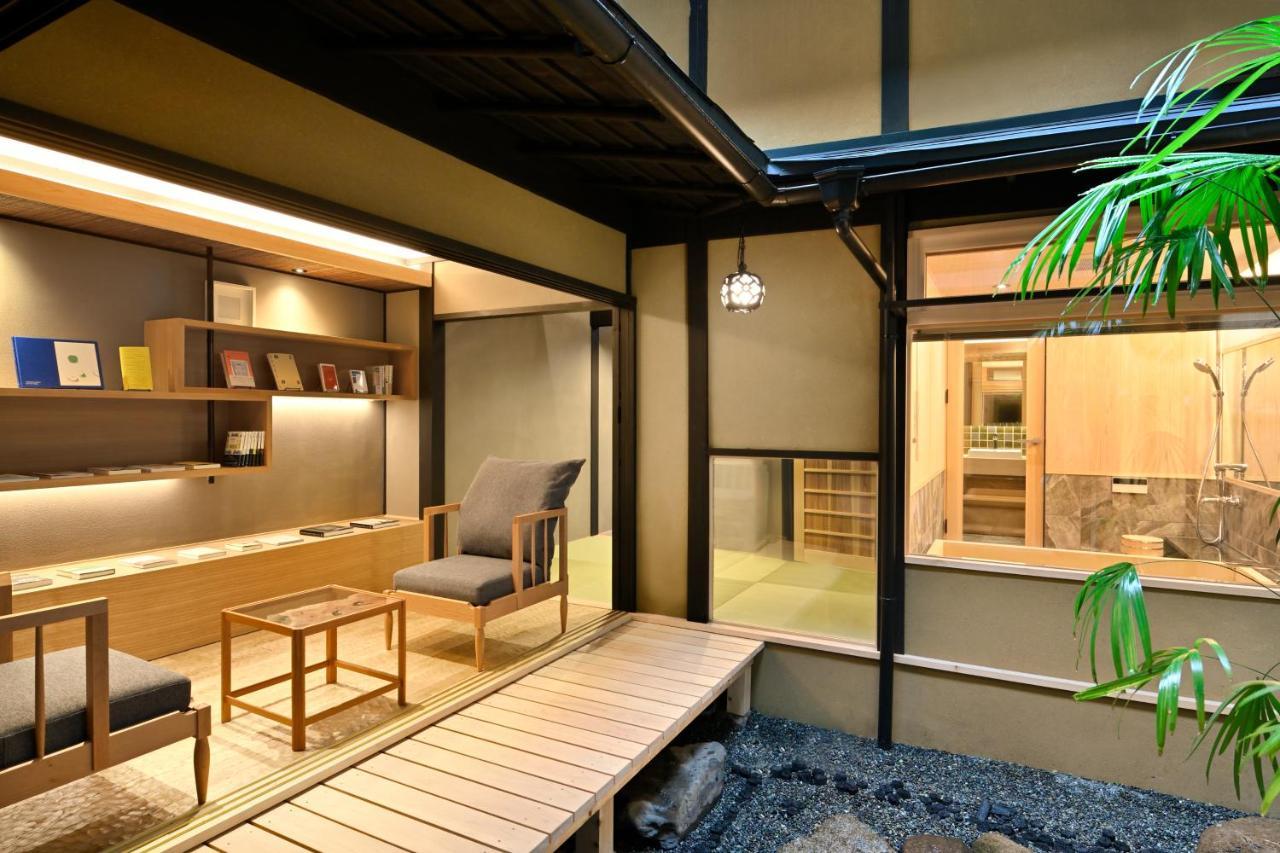 Kyo No Ondokoro Takeyamachi #8 Villa Kyoto Luaran gambar