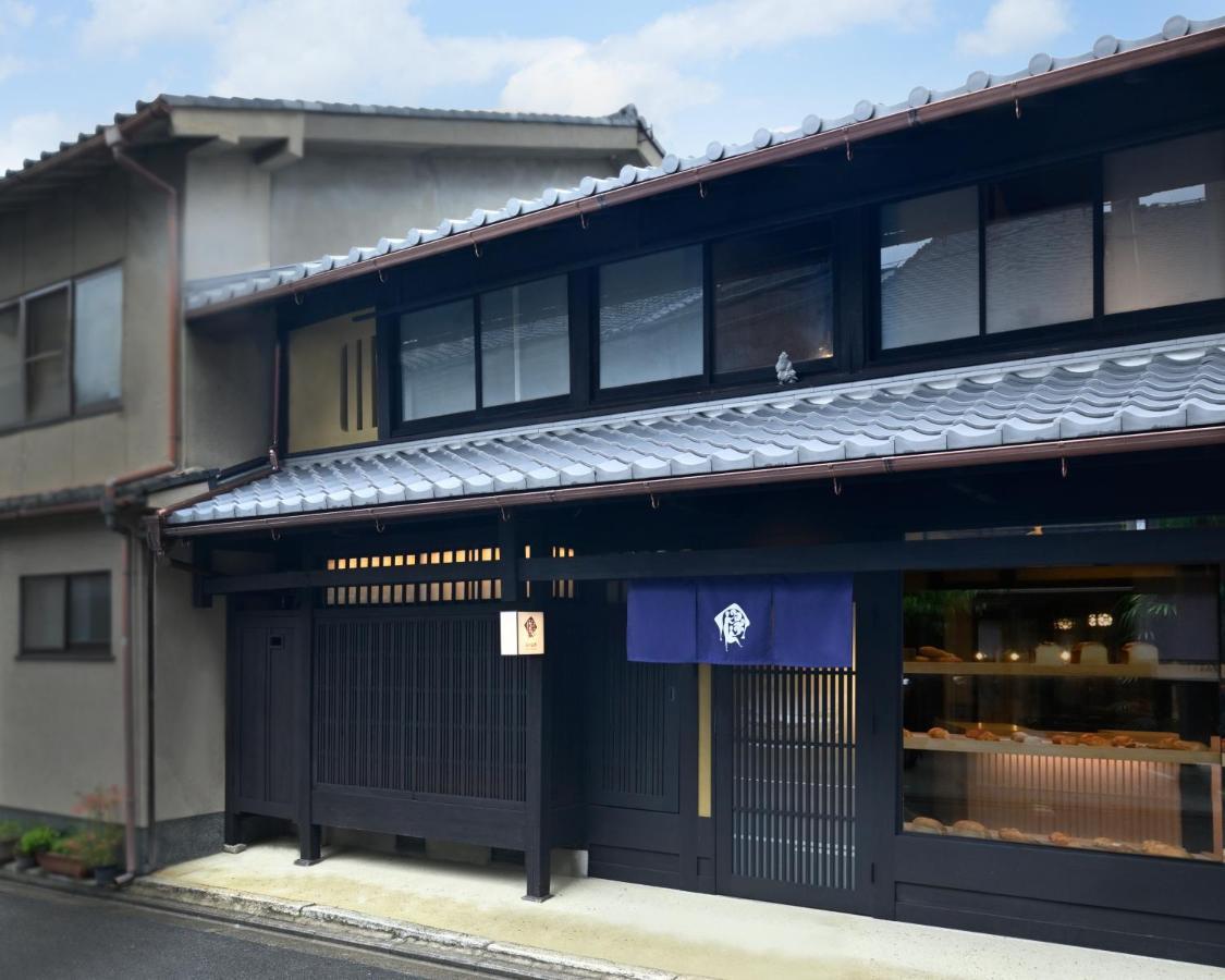 Kyo No Ondokoro Takeyamachi #8 Villa Kyoto Luaran gambar