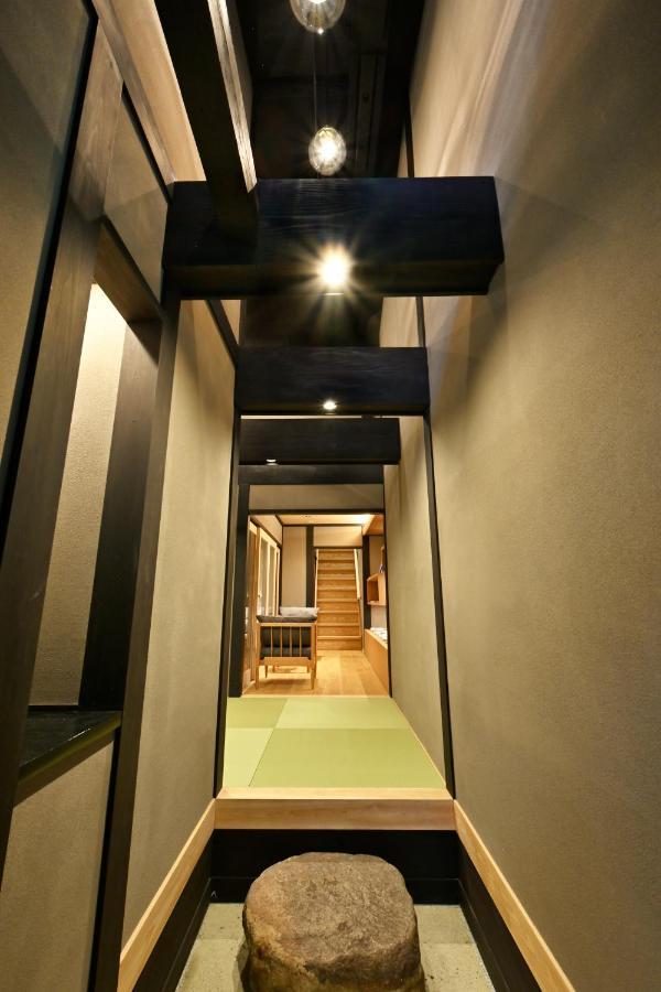 Kyo No Ondokoro Takeyamachi #8 Villa Kyoto Luaran gambar