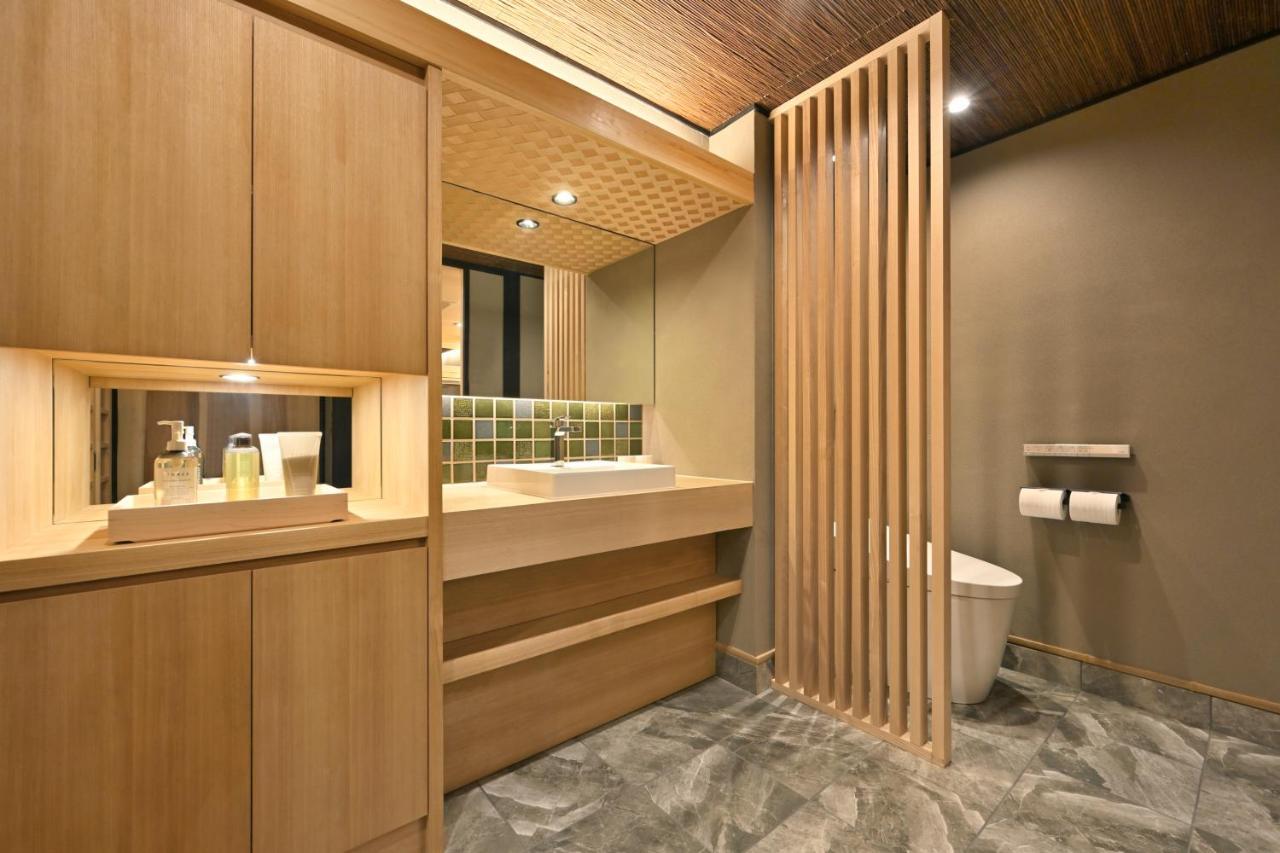 Kyo No Ondokoro Takeyamachi #8 Villa Kyoto Luaran gambar