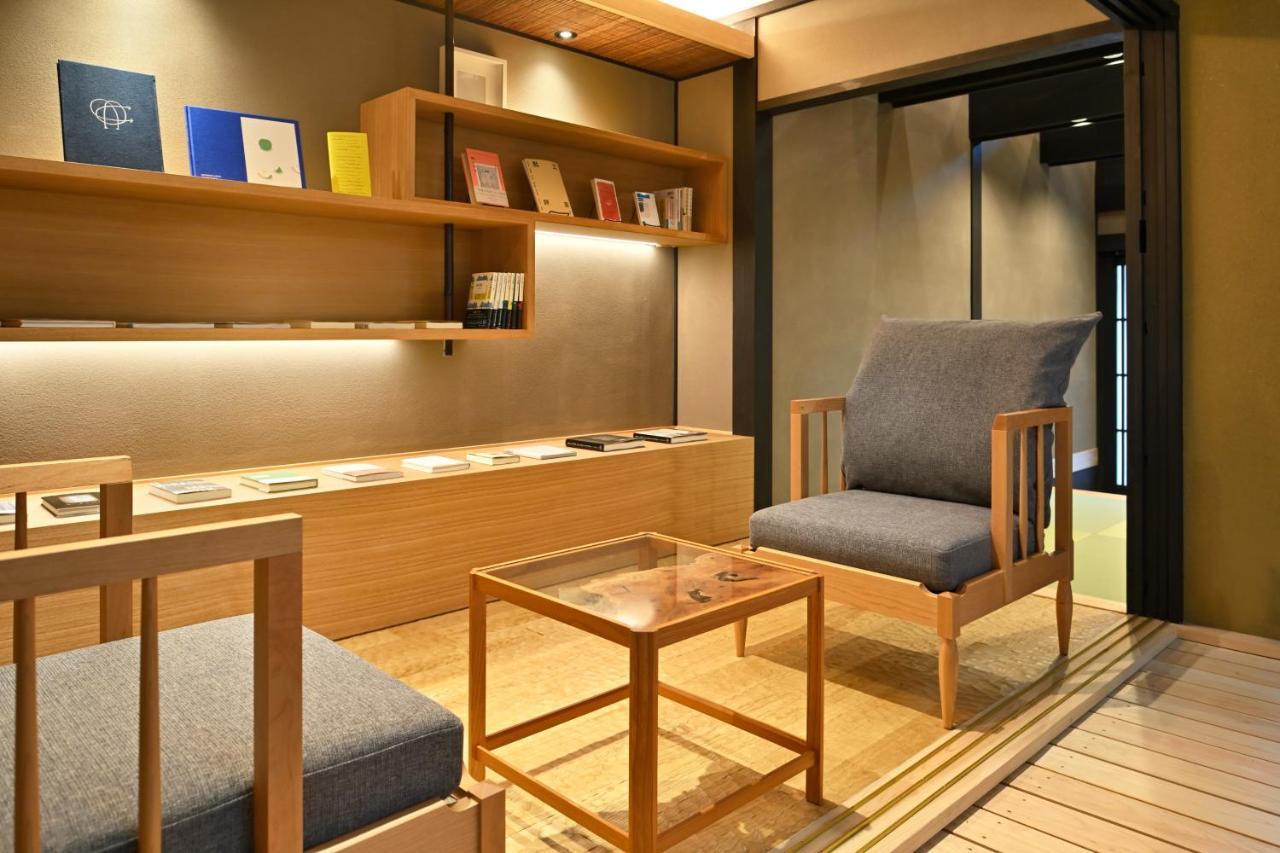 Kyo No Ondokoro Takeyamachi #8 Villa Kyoto Luaran gambar