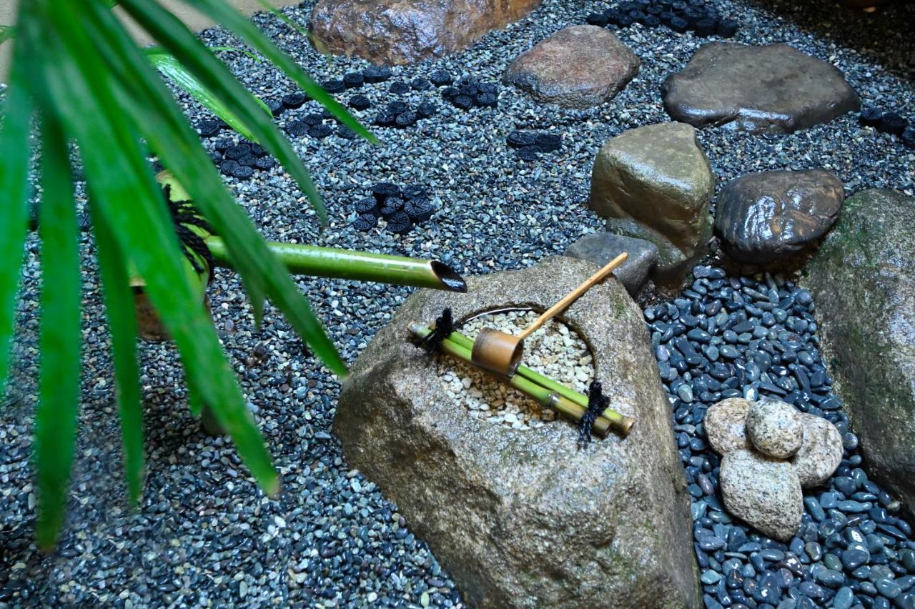 Kyo No Ondokoro Takeyamachi #8 Villa Kyoto Luaran gambar