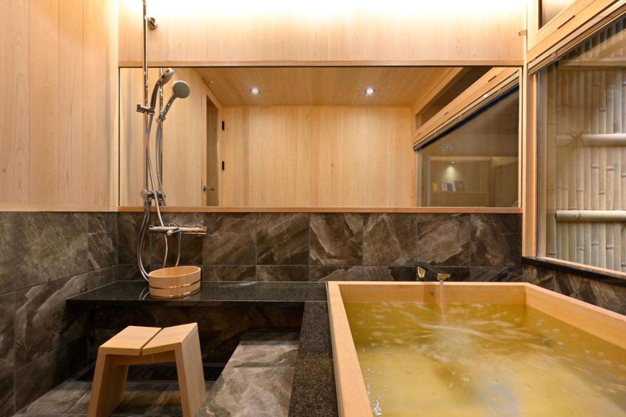 Kyo No Ondokoro Takeyamachi #8 Villa Kyoto Luaran gambar