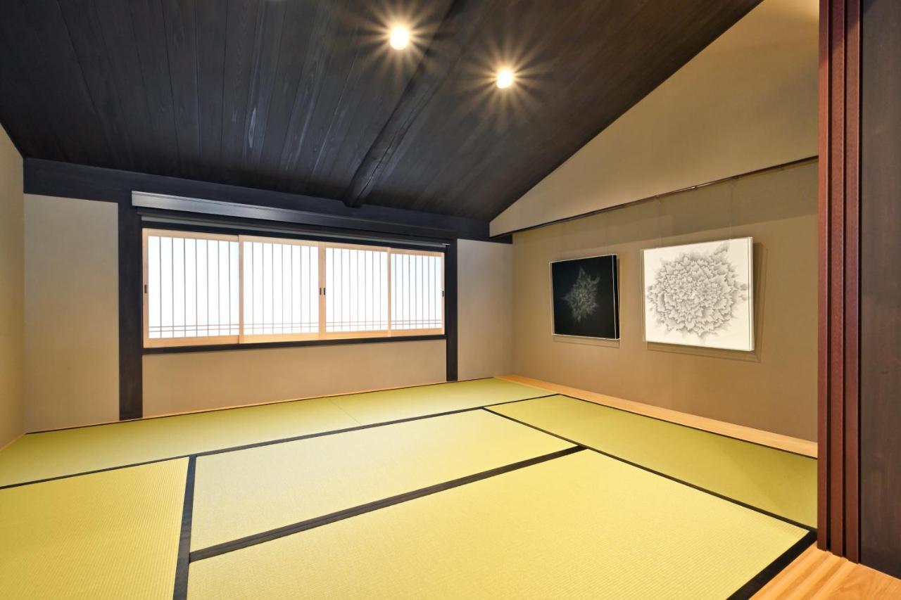 Kyo No Ondokoro Takeyamachi #8 Villa Kyoto Luaran gambar