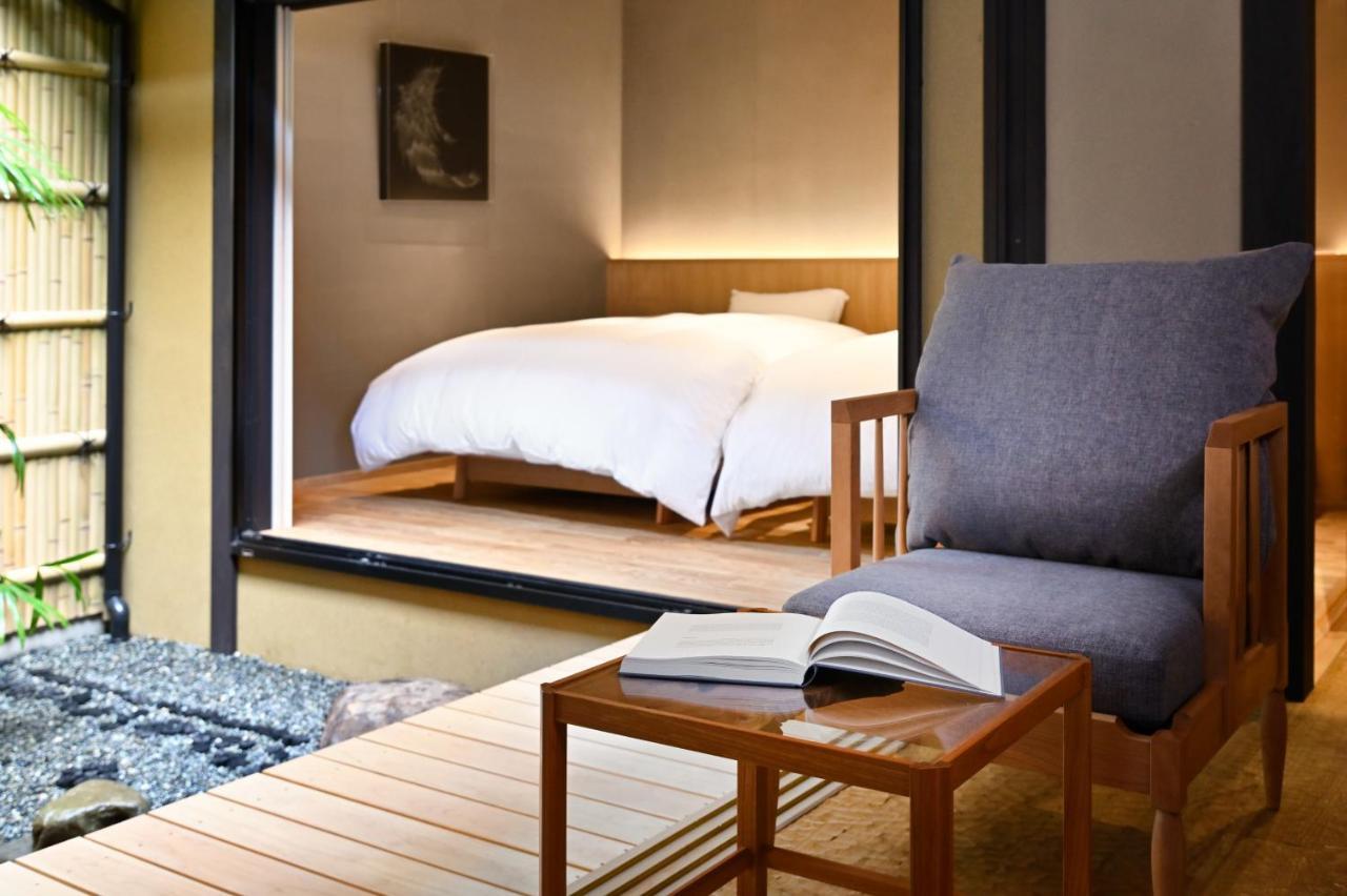 Kyo No Ondokoro Takeyamachi #8 Villa Kyoto Luaran gambar