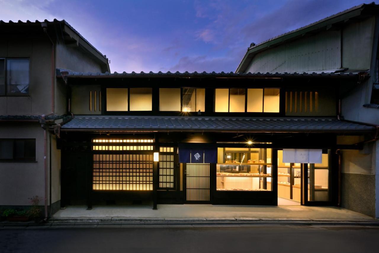 Kyo No Ondokoro Takeyamachi #8 Villa Kyoto Luaran gambar