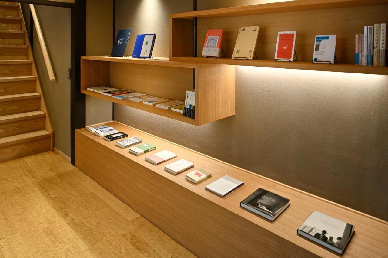 Kyo No Ondokoro Takeyamachi #8 Villa Kyoto Luaran gambar