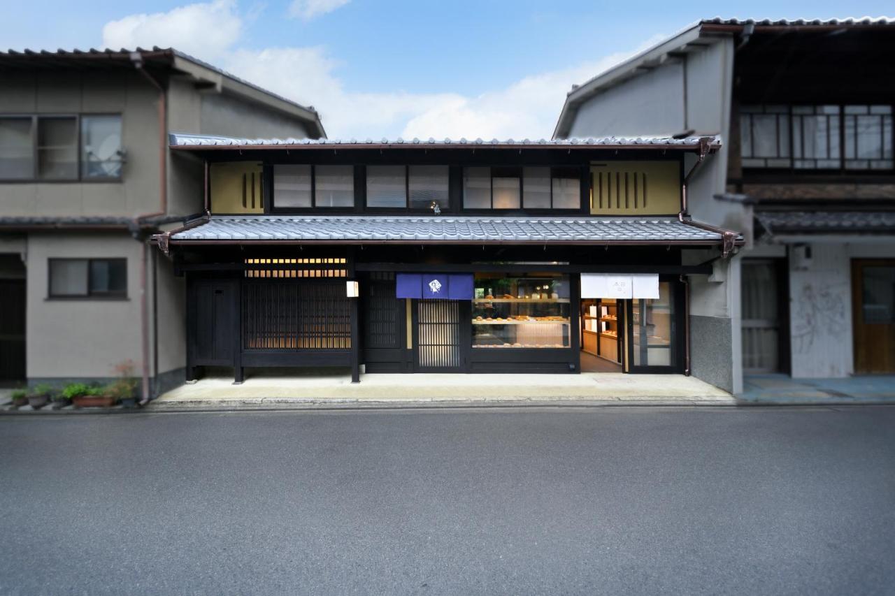 Kyo No Ondokoro Takeyamachi #8 Villa Kyoto Luaran gambar